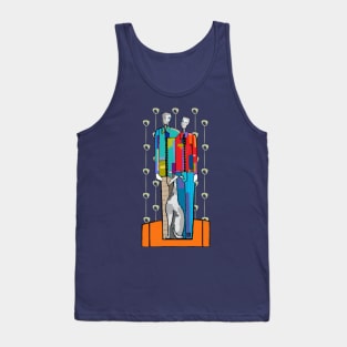 Fun Day Tank Top